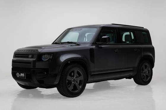 LAND ROVER DEFENDER 3.0 D350 TURBO DIESEL MHEV 110 X-DYNAMIC HSE AWD AUTOMÁTICO LAND ROVER DEFENDER 3.0 D350 TURBO DIESEL MHEV 110 X-DYNAMIC HSE AWD AUTOMÁTICO